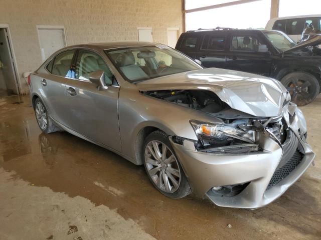 Photo 4 from auction – 2015 LEXUS IS 250 with VIN JTHBF1D26F5081105