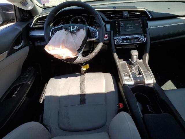 Photo 8 from auction – 2017 HONDA CIVIC EX with VIN 19XFC2F74HE081217