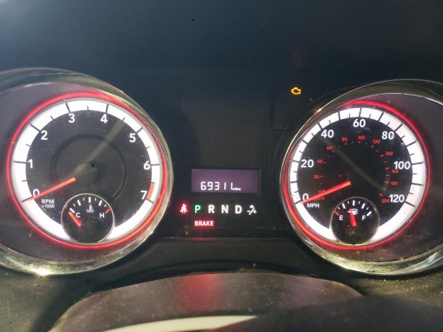 Photo 9 from auction – 2017 DODGE GRAND CARA with VIN 2C4RDGCG6HR700460