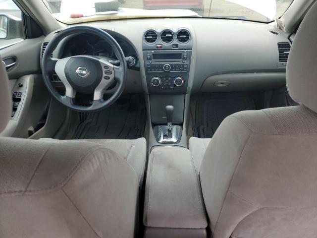 Photo 8 from auction – 2010 NISSAN ALTIMA BAS with VIN 1N4AL2APXAN535785