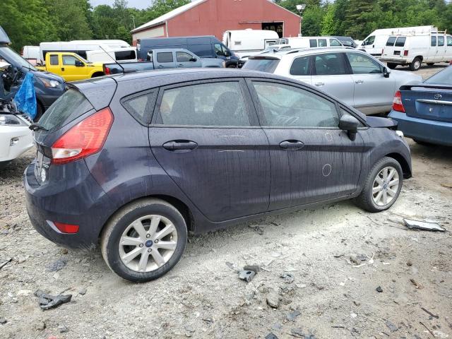 Photo 3 from auction – 2012 FORD FIESTA SE with VIN 3FADP4EJ4CM194142