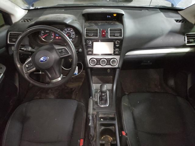 Photo 8 from auction – 2016 SUBARU IMPREZA SP with VIN JF1GPAP6XG8272325