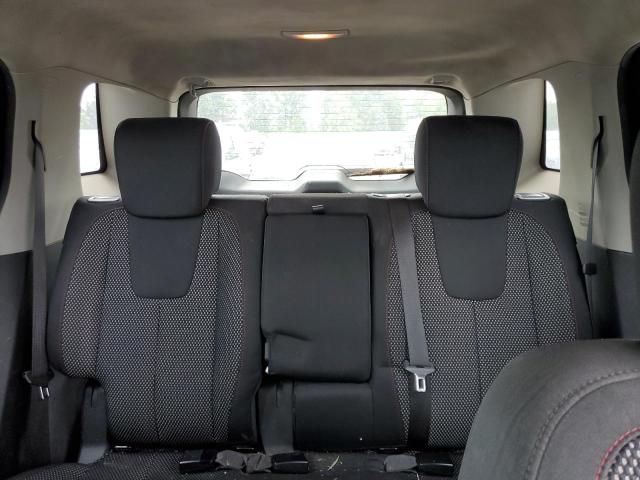 Photo 10 from auction – 2010 GMC TERRAIN SL with VIN 2CTFLEEY4A6361516