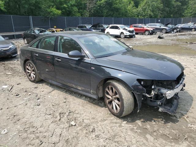 Photo 4 from auction – 2017 AUDI A6 PREMIUM with VIN WAUG8AFC4HN043931