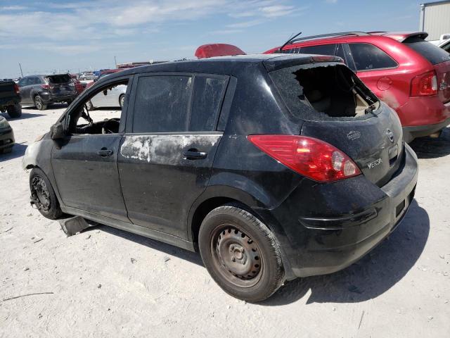Photo 2 from auction – 2007 NISSAN VERSA S with VIN 3N1BC13E37L427508