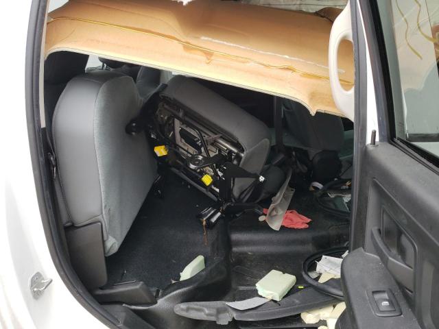 Photo 10 from auction – 2020 RAM 1500 CLASS with VIN 1C6RR7XT1LS130682