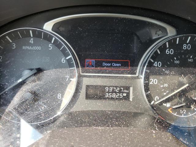 Photo 9 from auction – 2014 NISSAN ALTIMA 2.5 with VIN 1N4AL3AP8EC127051