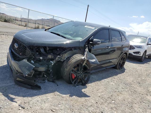 FORD EDGE ST 2022 с VIN 2FMPK4AP4NBA16800 - Снимка от търг
