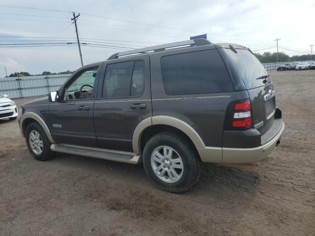 Photo 2 from auction – 2006 FORD EXPLORER E with VIN 1FMEU74E26UB49693