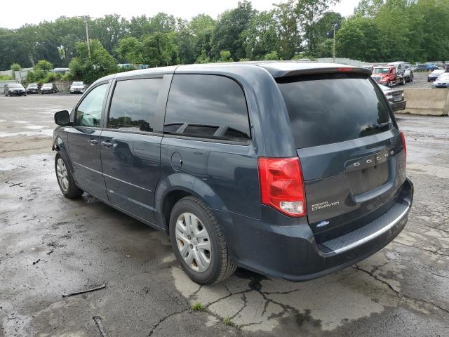 Photo 2 from auction – 2014 DODGE GRAND CARA with VIN 2C4RDGBG4ER452576