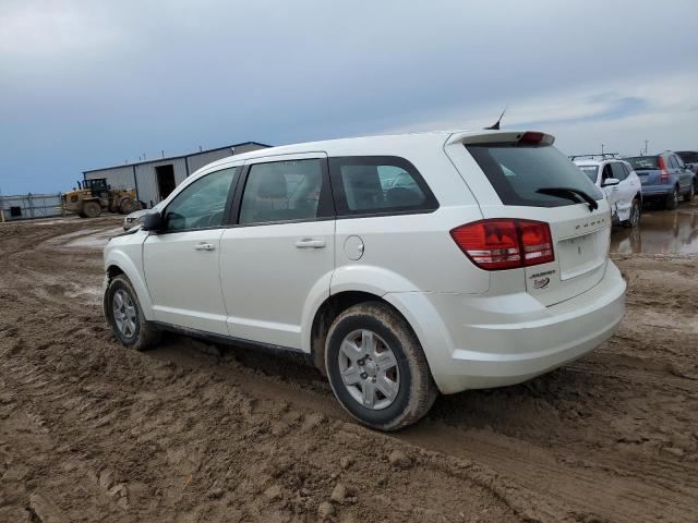 Photo 2 from auction – 2012 DODGE JOURNEY SE with VIN 3C4PDCAB8CT390857