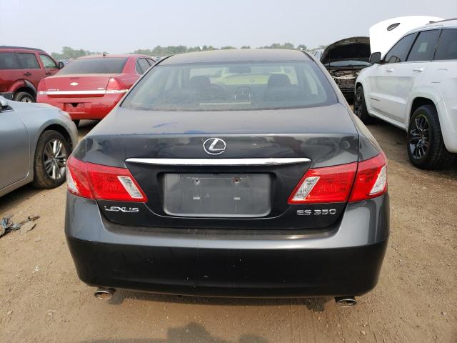 Photo 6 from auction – 2007 LEXUS ES 350 with VIN JTHBJ46G472027829