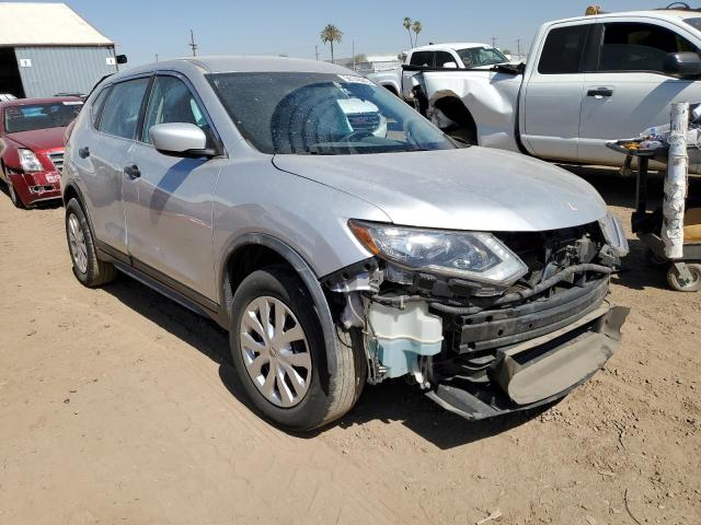 Photo 4 from auction – 2018 NISSAN ROGUE S with VIN KNMAT2MT8JP576035