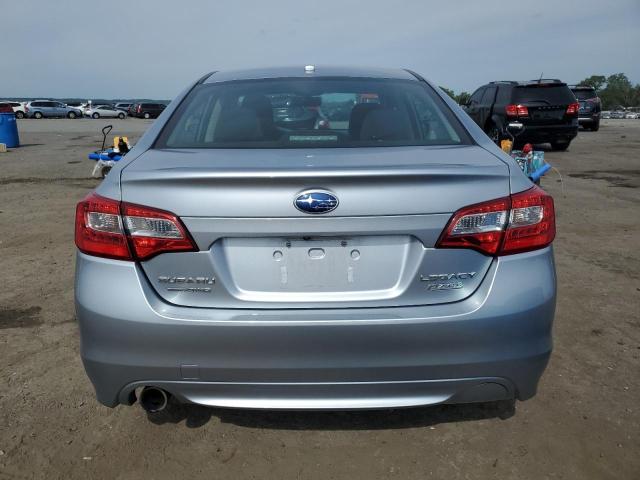 Photo 6 from auction – 2015 SUBARU LEGACY 2.5 with VIN 4S3BNAD60F3039869