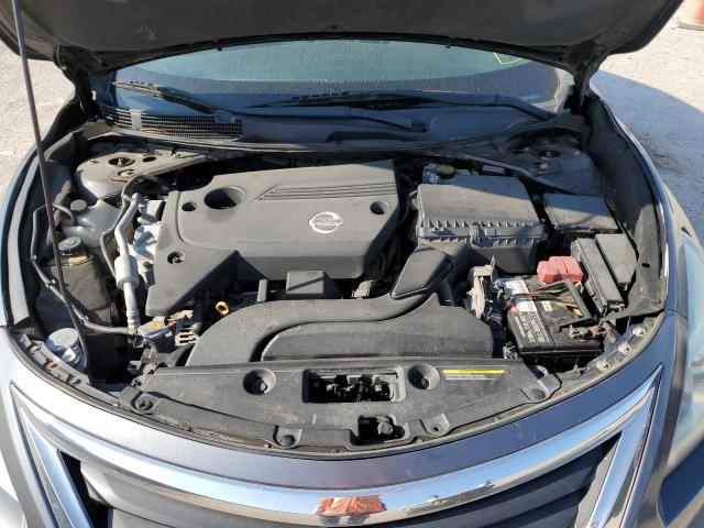 Photo 11 from auction – 2013 NISSAN ALTIMA 2.5 with VIN 1N4AL3AP6DC146843