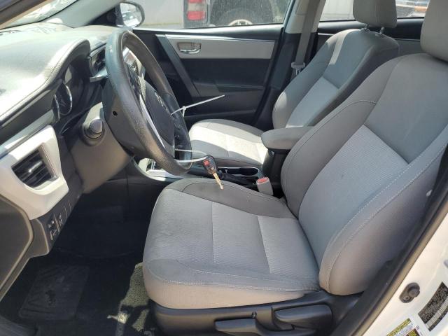 Photo 7 from auction – 2015 TOYOTA COROLLA L with VIN 2T1BURHE7FC310680