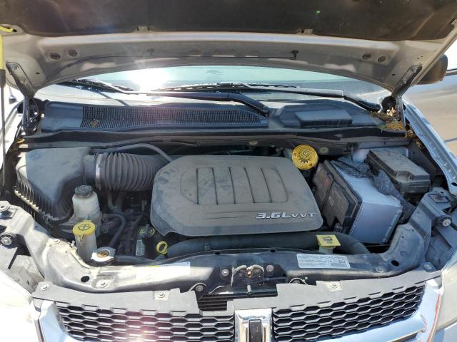 Photo 12 from auction – 2014 DODGE GRAND CARA with VIN 2C4RDGBG1ER290664