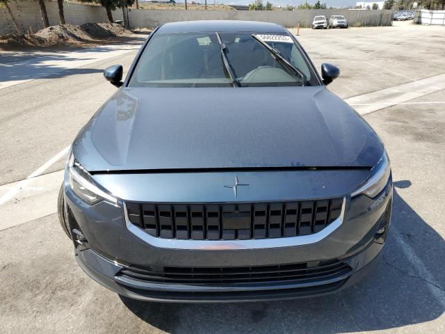 Photo 5 from auction – 2022 POLESTAR 2 with VIN LPSED3KA4NL055051