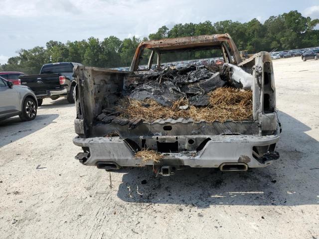 Photo 6 from auction – 2021 CHEVROLET SILVERADO with VIN 3GCUYEED1MG457131