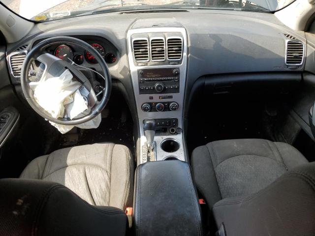 Photo 8 from auction – 2012 GMC ACADIA SLE with VIN 1GKKVPED5CJ357952