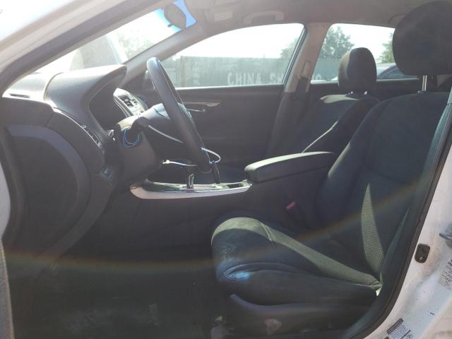 Photo 7 from auction – 2014 NISSAN ALTIMA 2.5 with VIN 1N4AL3AP2EC276183