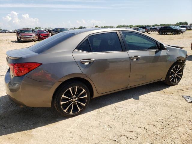 Photo 3 from auction – 2019 TOYOTA COROLLA L with VIN 5YFBURHE6KP945660