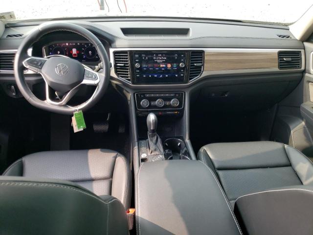 Photo 8 from auction – 2023 VOLKSWAGEN ATLAS SEL with VIN 1V2BR2CA1PC512274
