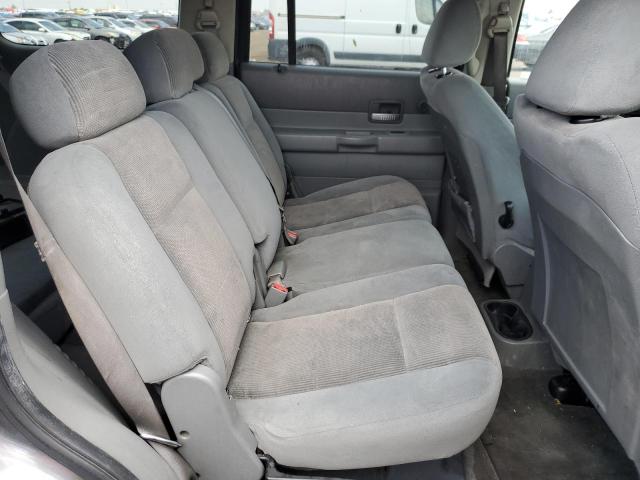 Photo 11 from auction – 2004 DODGE DURANGO SL with VIN 1D4HB48D34F195092