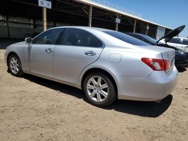 Photo 2 from auction – 2007 LEXUS ES 350 with VIN JTHBJ46G772074627