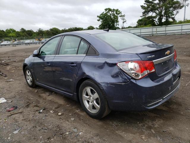 Photo 2 from auction – 2013 CHEVROLET CRUZE LT with VIN 1G1PC5SB2D7308049