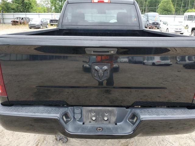 Photo 10 from auction – 2015 RAM 1500 ST with VIN 3C6JR6AGXFG539911
