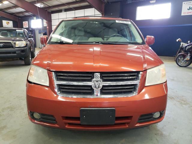 Photo 5 from auction – 2008 DODGE GRAND CARA with VIN 2D8HN54P48R817841