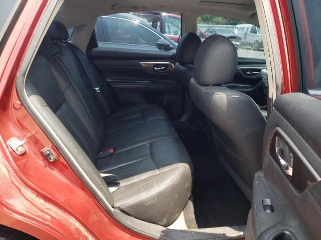 Photo 10 from auction – 2013 NISSAN ALTIMA 2.5 with VIN 1N4AL3AP0DC123137