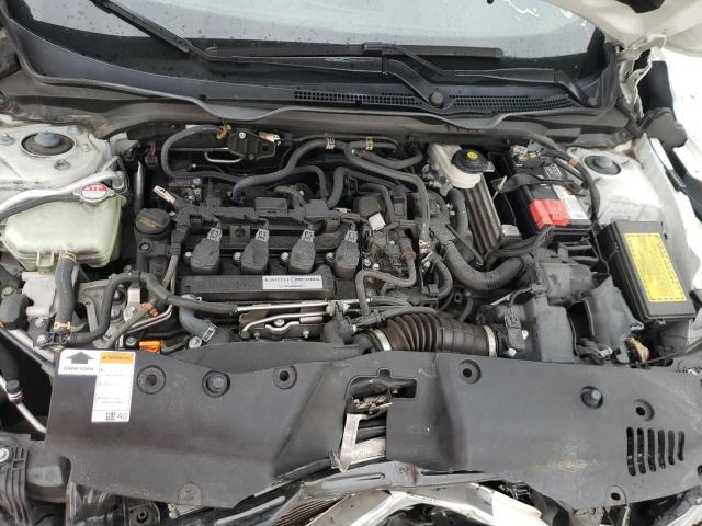 Photo 11 from auction – 2019 HONDA CIVIC EX with VIN 2HGFC3B39KH353041