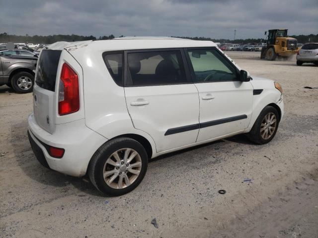 Photo 3 from auction – 2013 KIA SOUL + with VIN KNDJT2A62D7512818
