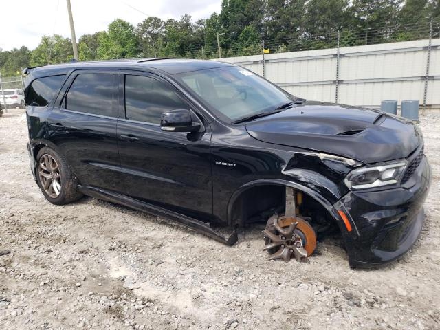 Photo 4 from auction – 2021 DODGE DURANGO R/ with VIN 1C4SDJCT5MC500202