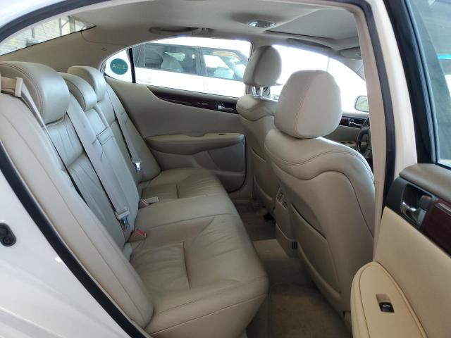 Photo 10 from auction – 2003 LEXUS ES 300 with VIN JTHBF30G736015570