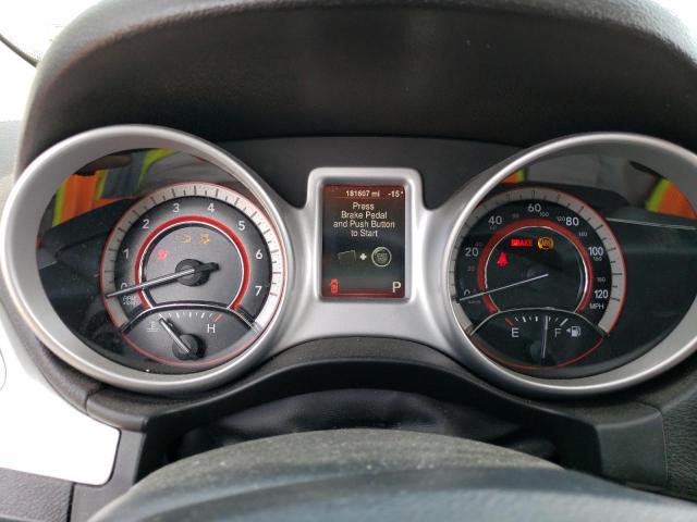 Photo 9 from auction – 2015 DODGE JOURNEY SX with VIN 3C4PDDBG8FT695375