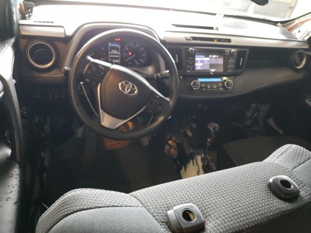 Photo 8 from auction – 2018 TOYOTA RAV4 ADVEN with VIN 2T3RFREV1JW712464