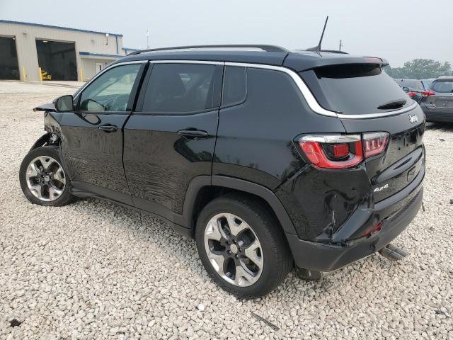 Photo 2 from auction – 2018 JEEP COMPASS LI with VIN 3C4NJDCB8JT482504