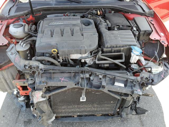 Photo 11 from auction – 2015 AUDI A3 PREMIUM with VIN WAUCJGFF9F1070885
