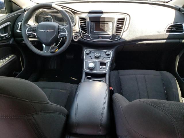 Photo 8 from auction – 2015 CHRYSLER 200 LIMITE with VIN 1C3CCCAB6FN753442