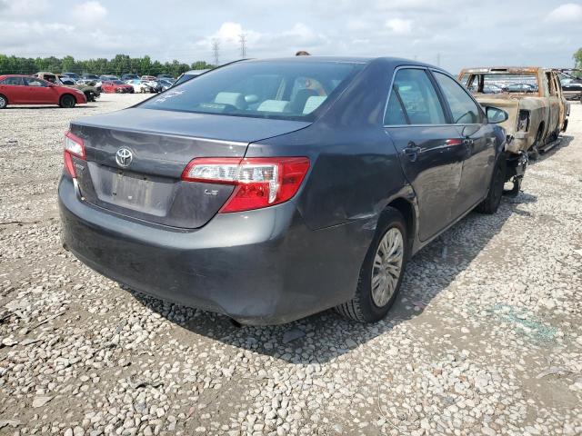 Photo 3 from auction – 2014 TOYOTA CAMRY L with VIN 4T1BF1FK5EU812170