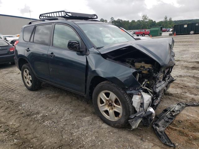 Photo 4 from auction – 2010 TOYOTA RAV4 with VIN 2T3ZF4DV3AW020680