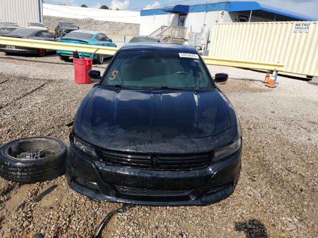 Photo 5 from auction – 2018 DODGE CHARGER R/ with VIN 2C3CDXCT6JH290438