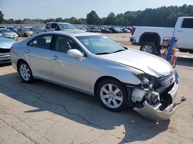 Photo 4 from auction – 2007 LEXUS ES 350 with VIN JTHBJ46G772055026