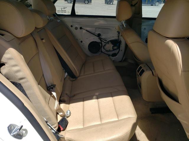 Photo 10 from auction – 2007 VOLKSWAGEN JETTA WOLF with VIN 3VWEF71K37M115225