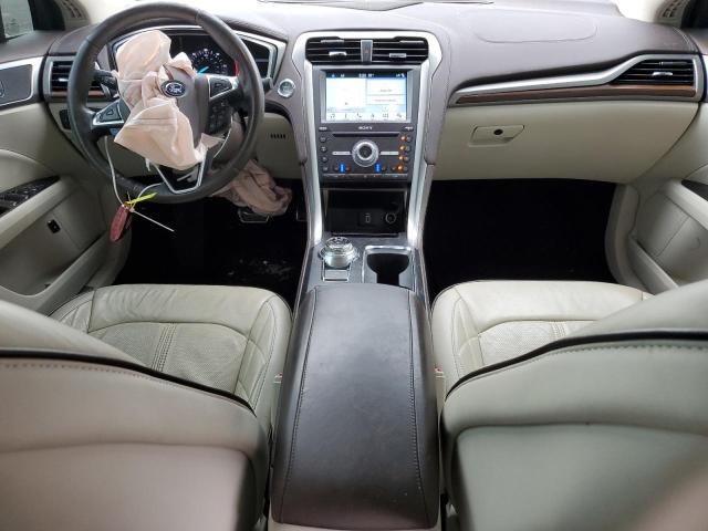 Photo 8 from auction – 2017 FORD FUSION TIT with VIN 3FA6P0SU8HR364030