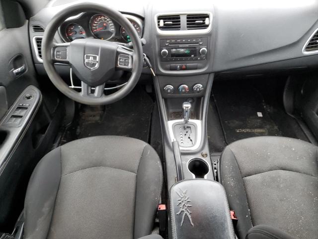 Photo 8 from auction – 2014 DODGE AVENGER SE with VIN 1C3CDZAB8EN203240