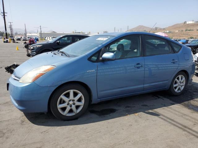 TOYOTA PRIUS 2008 with VIN JTDKB20UX87736738 - Photo from auction